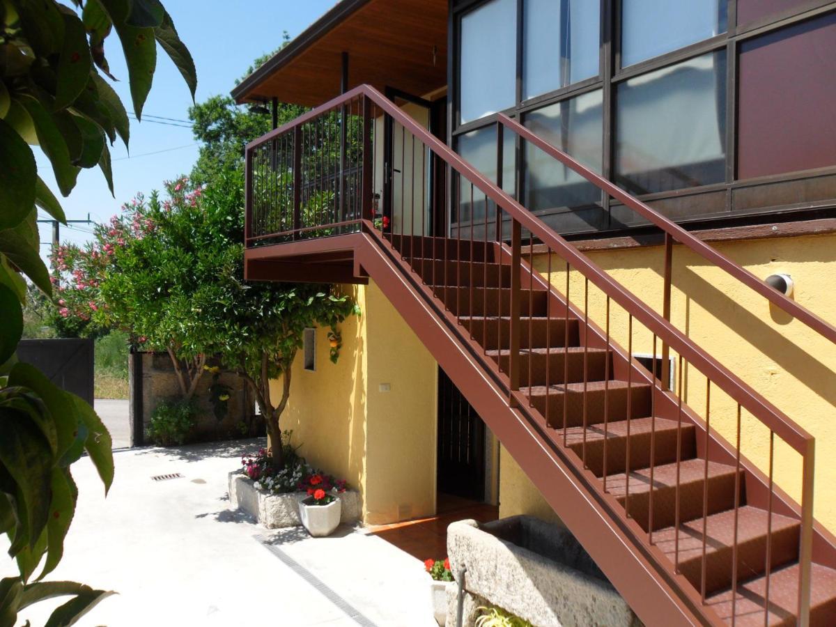 Casa Da Vieira Ourense Exterior foto
