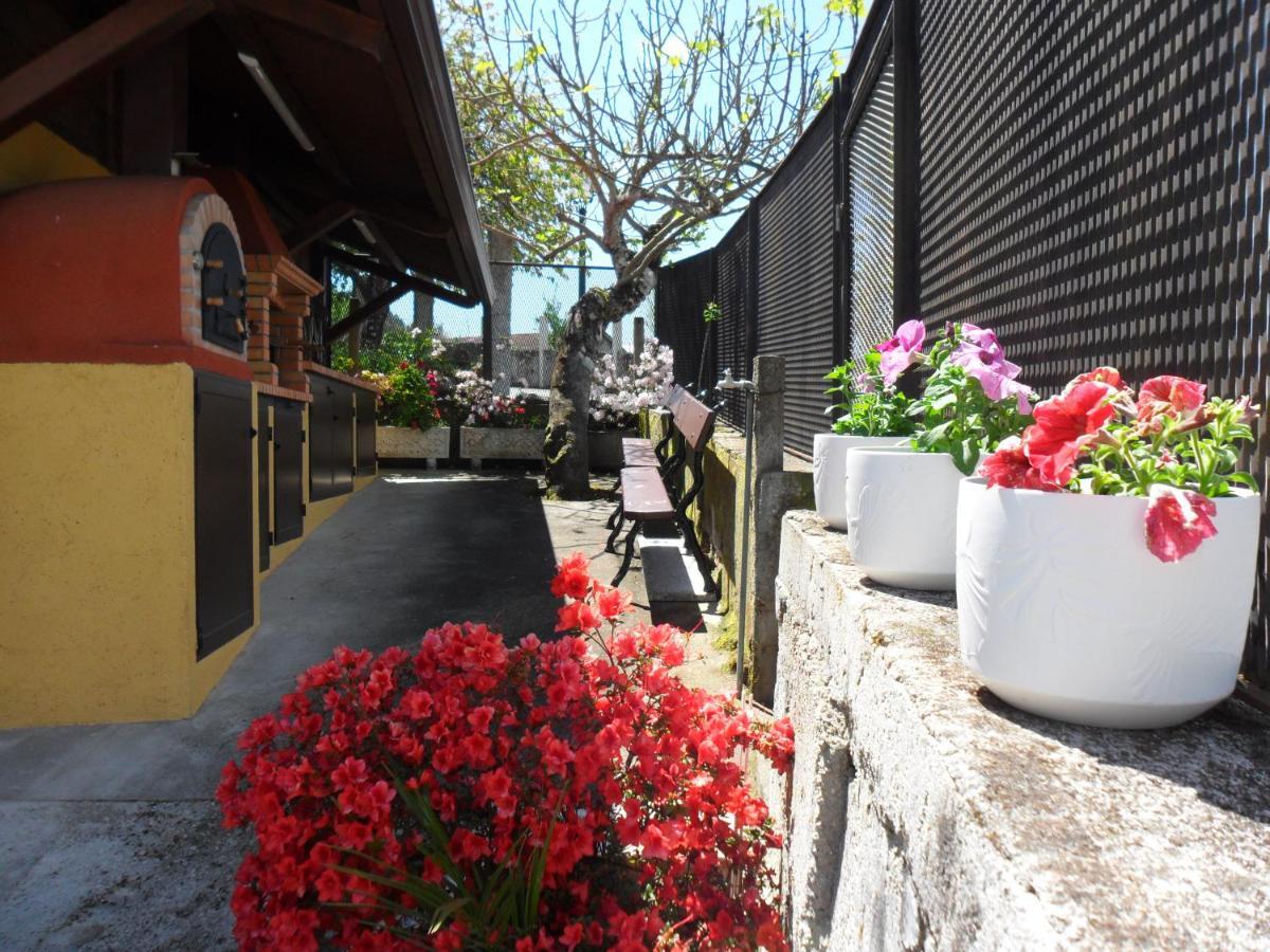 Casa Da Vieira Ourense Exterior foto