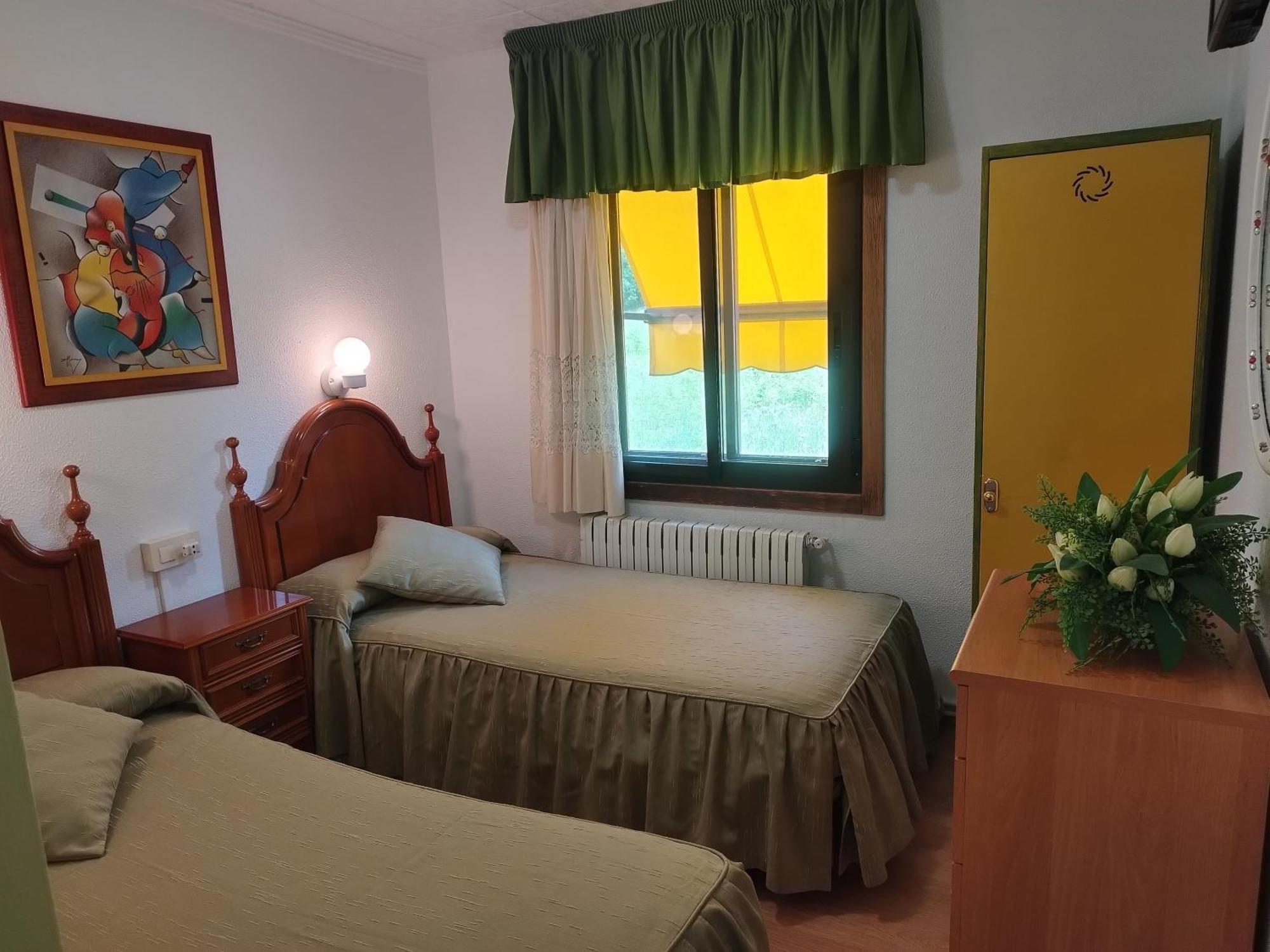 Casa Da Vieira Ourense Quarto foto