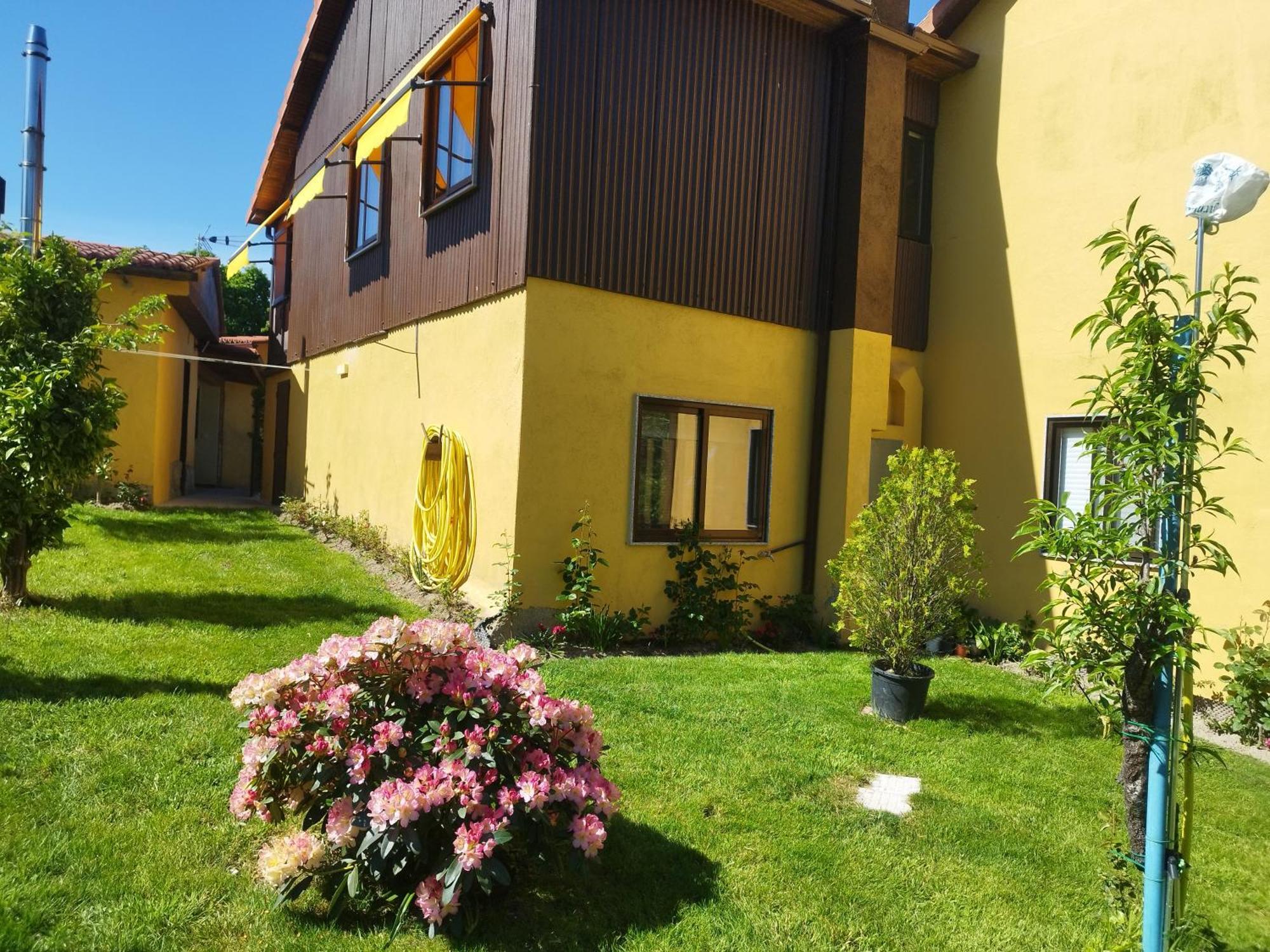 Casa Da Vieira Ourense Exterior foto